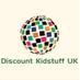 Discount Kidstuff UK (@hopscotch_sam) Twitter profile photo