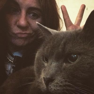 Assistant Head, DSL & English Teacher. Cat lover. Bookworm with no time to read.