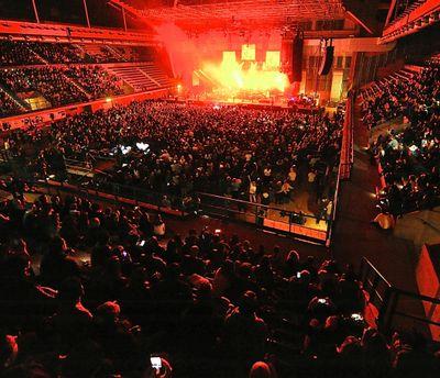 145_39's profile picture. Organizzazione e Gestione eventi (concerti,fiere e manifestationi)