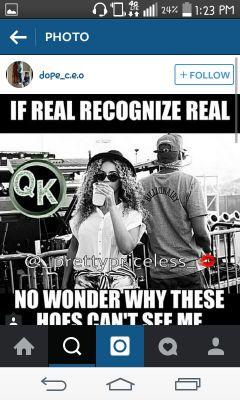 FUCK Y'ALL hoes $$$ man ! fake NIGGAS OUTCHEA FAM follow me i'll FOLLOW BACK !