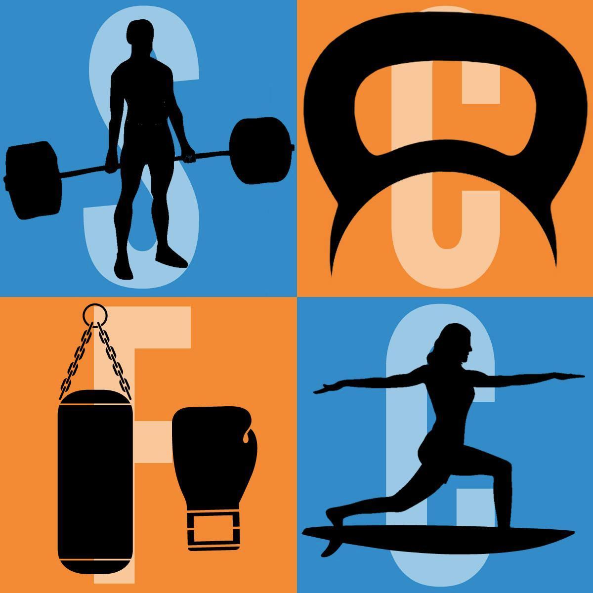 We are a fun fitness gym in Huntington Beach, California designed to engage members of all abilities, ages and walks of life to lead them to a more active life!