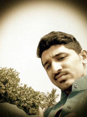 Vivek50345230's profile picture. 