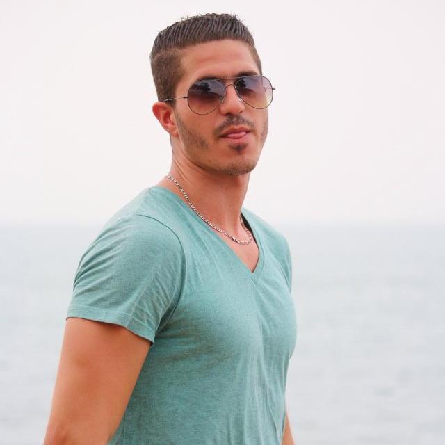 NaktaNaktush's profile picture. 