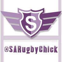 SARugbyChick (@sarugbychick) 's Twitter Profile Photo SARugbyChick (@sarugbychick) 's Twitter Profile Photo