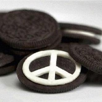 Lol Oreos are best cookie