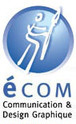 ECOMdesign's profile picture. Directeur Artistique & graphiste concepteur freelance, création et impression fabrication…