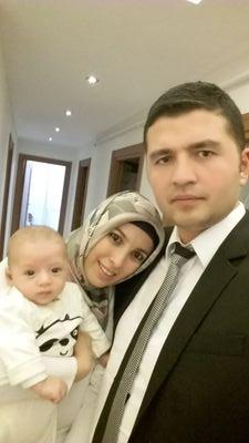 Eşimin Eşi Yok