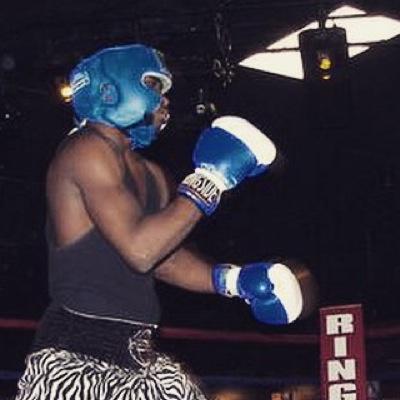 work hard and gry your best thats all god can ask !!!