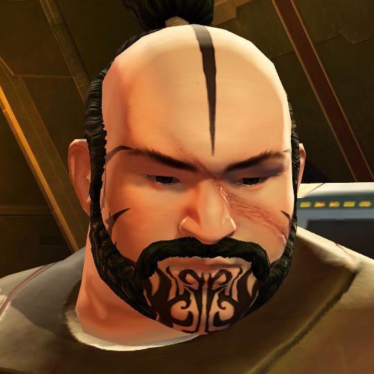 Not a smuggler. Legitimate transport of legal goods only. Extremely proud father. [SWTOR RP account.]