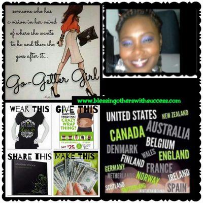 OdessaEdwards1's profile picture. Entrepreneur at heart...love helping others!! My passion is gardening in my spare time and enjoying my family.