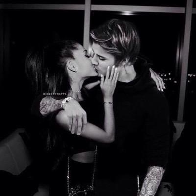 you're the only thing I wanna touch.