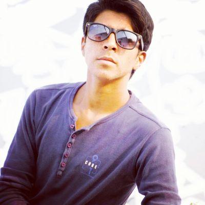 sometimes I look at people and think......really that's the sperm that won!!                           ask.fm:- mohmubashir  instagram:- mohdmubashir42