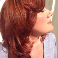 Chrystal Maggiore (@chrystalm) 's Twitter Profile