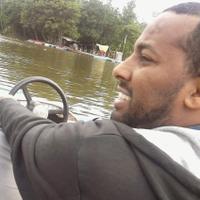 Seid M (@seyyaw) 's Twitter Profile