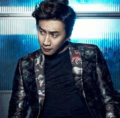 US Fanbase for @masijacoke85 • Est. 150219 • Updates and News about #LeeKwangSoo ♡