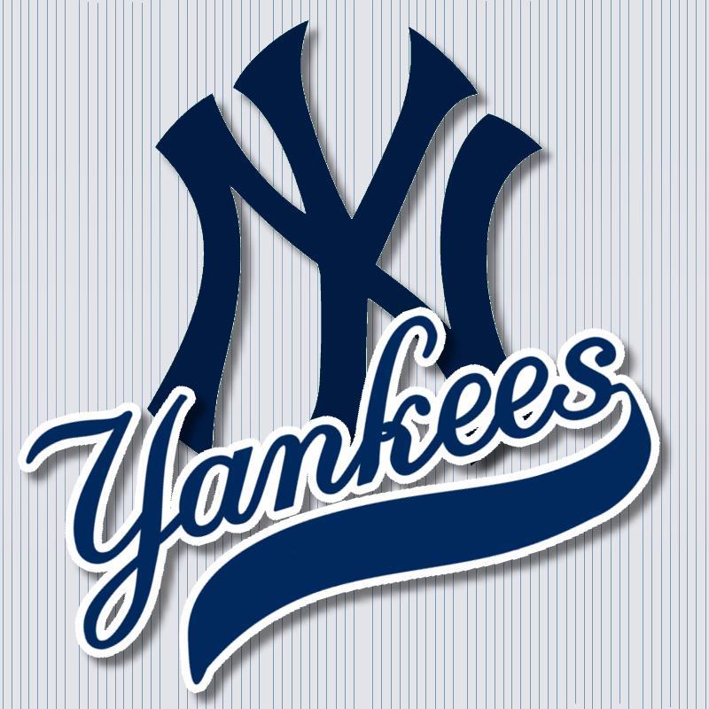 Hey, I know you wanna follow me :) Nice chill guy. New York Yankees are awesome.