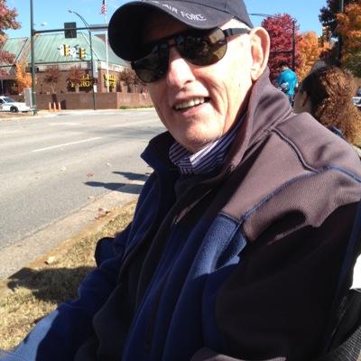 MarkWParker1 Profile Picture