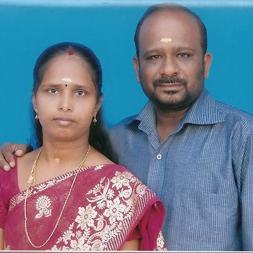 view_saran's profile picture. 