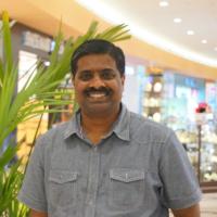 Pratap Nair (@pratap_nair) 's Twitter Profile