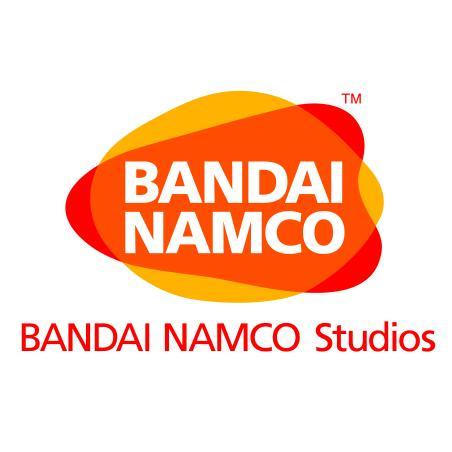bandai namco eu store