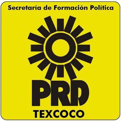Comité Ejecutivo Municipal PRDTexcoco. ♻