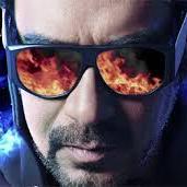 atish131's profile picture. 