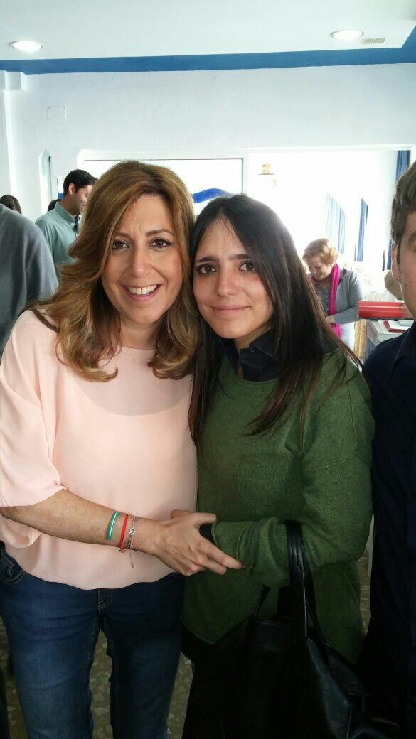 LoliGonzlezRuiz's profile picture. Roquetas de Mar, Almería