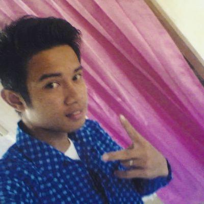 JheckyG's profile picture. santai dan jujur