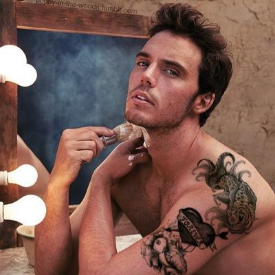 SamFlint_NG's profile picture. [RP/6th Year/Pureblood/Slytherin/Literate] Sometimes life hits us like the beat of a drum, starting slow and then it gets faster. [MUN:Lexi]