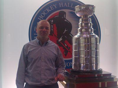 ikijewski's profile picture. 