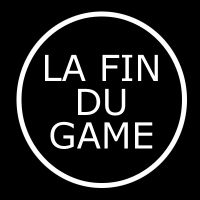 Fin du game (@lafindugame) 's Twitter Profile Photo Fin du game (@lafindugame) 's Twitter Profile Photo