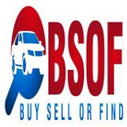 Find ANY used part for ANY vehicle ever made. Sell Classic/Antique Parts & Cars for FREE + our revolutionary Request-Ability that brings social media to BSOF