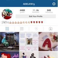 تابعوني انستغرام (@a2l3zmi) 's Twitter Profile