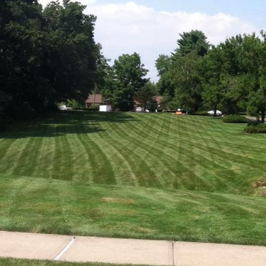 TurfPro Lawn & Snow is a full service lawn care and snow removal company servicing Anchorage and Eagle River Alaska.