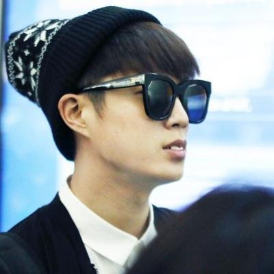 แค่ผู้ชายหล่อมากคนนึงที่อยากดูแลบิวตี้ด้วยหัวใจที่มี 사랑해 뷰티 :-):-) B2UTYanDtHeBEAST♡♥ #89line 뿅 !