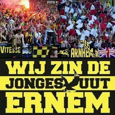 Vitesse Arnhem. Nr.1 van Gld.Bekerwinnaar 2017.. 
Borussia Dortmund.