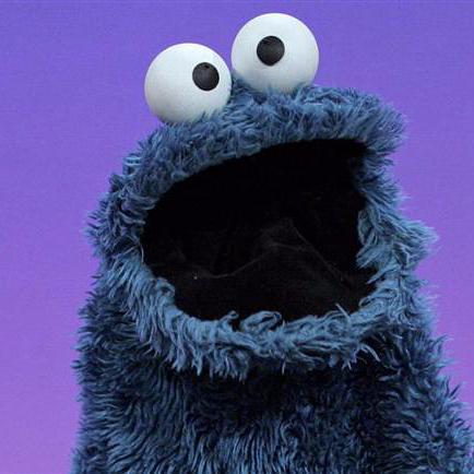 All_Hail_Cookie's profile picture. I'm not a square