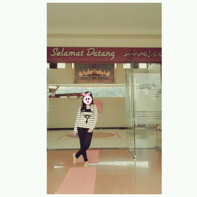 Smpn6 bandar lampung| penggemar manchester united!♥