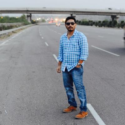 ranjith43's profile picture. 