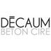 DÉCAUM Béton Ciré (@decaumbetoncire) Twitter profile photo DÉCAUM Béton Ciré (@decaumbetoncire) Twitter profile photo
