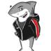 Wendy Shark (@sharkshepard) Twitter profile photo