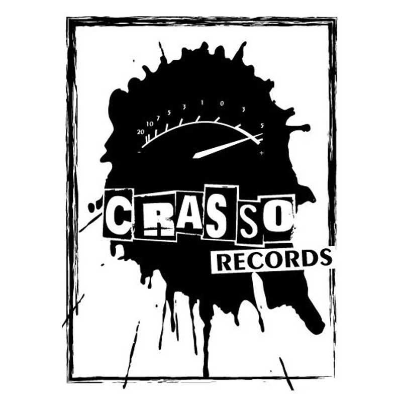 Gravadora paulista de punk rock, rock n' roll, ska e reggae.