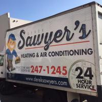 Derek Sawyerâs Smart Energy Heating & Air (@dereksawyers) 's Twitter Profile Photo Derek Sawyerâs Smart Energy Heating & Air (@dereksawyers) 's Twitter Profile Photo
