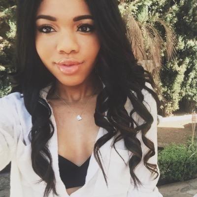 Teala Dunn | Actress,Youtuber, Starbucks addict| I❤My fans. instagram |TTLYTEALA|follow for unlimited hugs