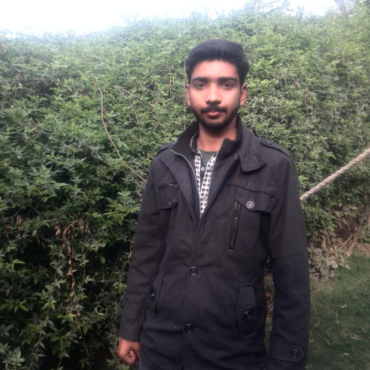 InfoPakbharoka's profile picture. 