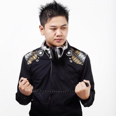 eko_rio46's profile picture. applestereo8|PROJECT 3D DIGITALᴰᴶDISCO|invite my pin : 5182AB03