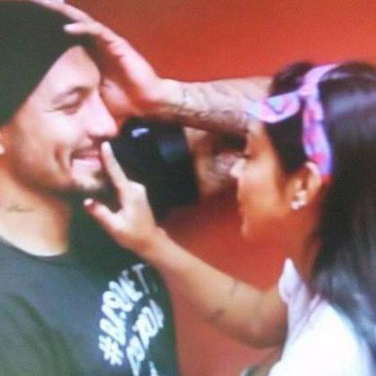 Amando o casal #Amando do BBB15