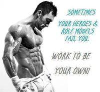 . Go big or go home