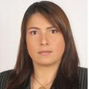 Maria Eugenia Usma V - @maria_usma - Twitter