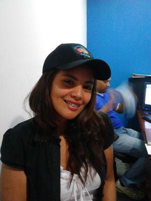 Senderista, Ing en Sistemas y Lcda. en Contaduria Pública,Venezolana - Barinesa 🇻🇪